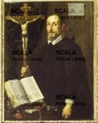 Il molto reverendo signor Pandolfo Ricasoli Baroni Sustermans Justus (1597-1681)