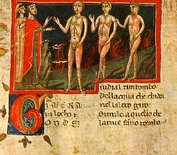 Anonimo fiorentino, I tre sodomiti (1330)