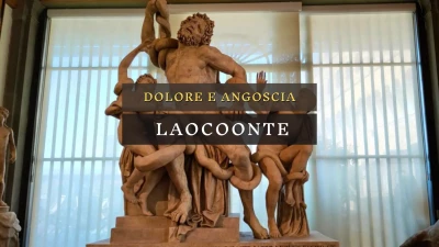 Laocoonte di Baccio Bandinelli