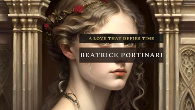 Beatrice Portinari, the impossible love