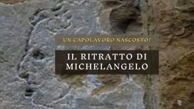 Se non è Michelangelo chi sarà?