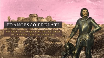 Francesco Prelati