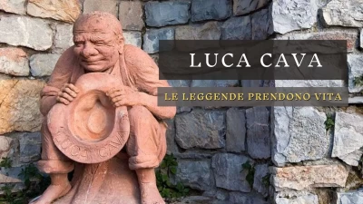 Luca Cava