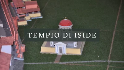Tempio di Iside a Firenze