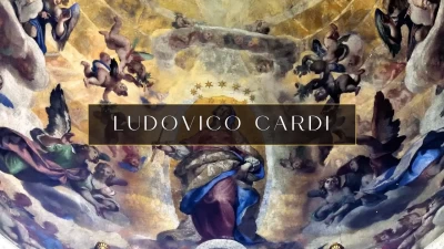 Ludovico Cardi