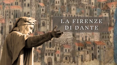Firenze al tempo di Dante