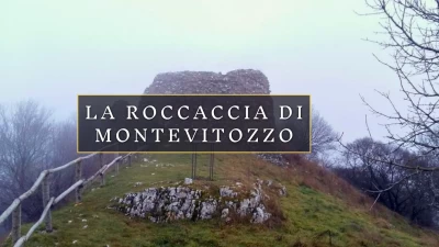 La Roccaccia di Montevitozzo