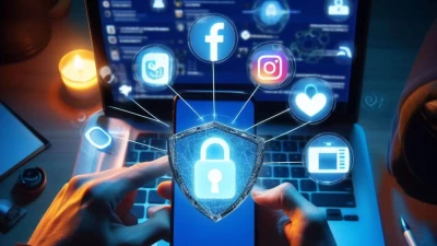 Sicurezza su Facebook e non solo