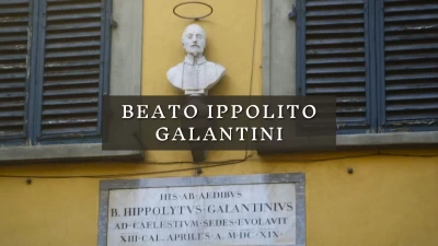 Beato Ippolito Galantini