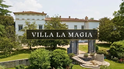 Villa La Magia 