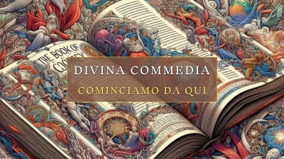 Introduzione alla Divina Commedia
