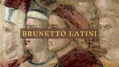Brunetto Latini