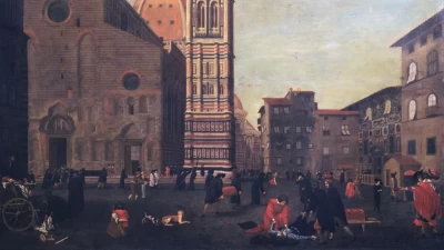 La peste del 1630