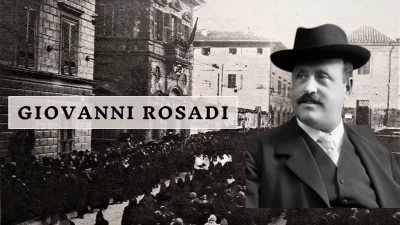 Giovanni Rosadi