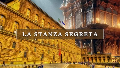 I corridoi nascosti di Palazzo Pitti/3