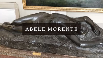 Abele Morente