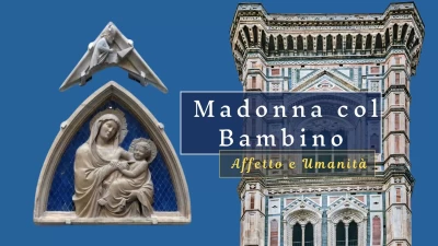 Madonna col Bambino