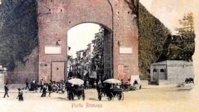 Le Porte Fiorentine