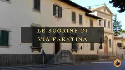 Suorine di via Faentina