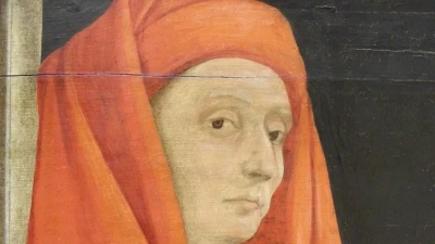 Giotto nacque a Firenze