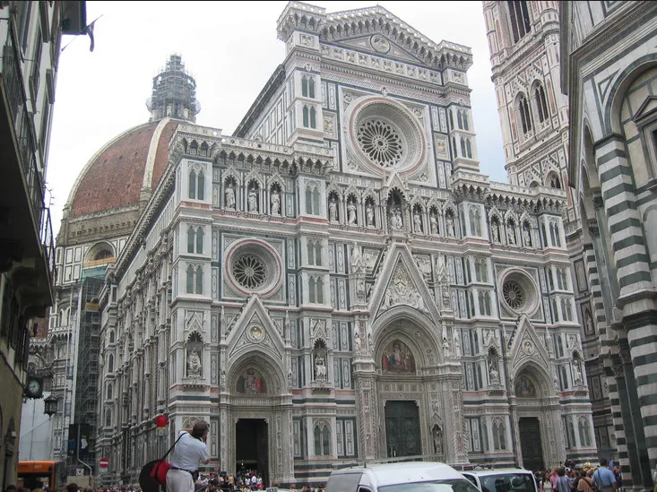 Visitare Firenze in un giorno