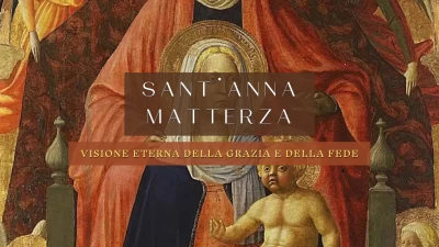 Sant'Anna Metterza