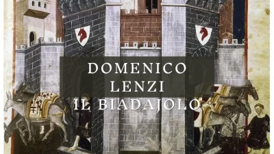 Domenico Lenzi Il Biadajolo