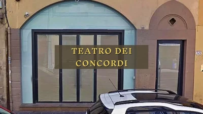 Teatro dei Concordi