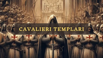 I Cavalieri Templari