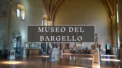 Museo del Bargello