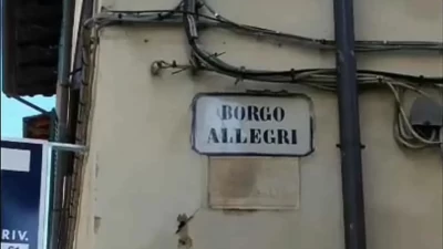 Borgo Allegri