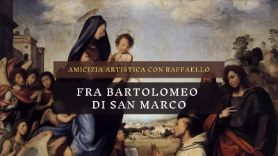 Fra Bartolomeo di San Marco