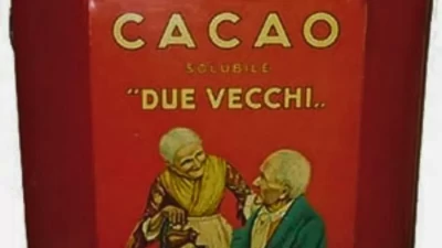 La Vecchina del Cacao