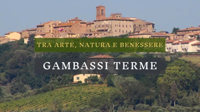 Gambassi Terme