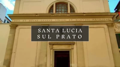 Santa Lucia sul Prato