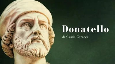 Donatello di Guido Carocci