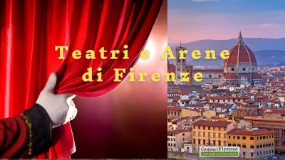 I Teatri Fiorentini