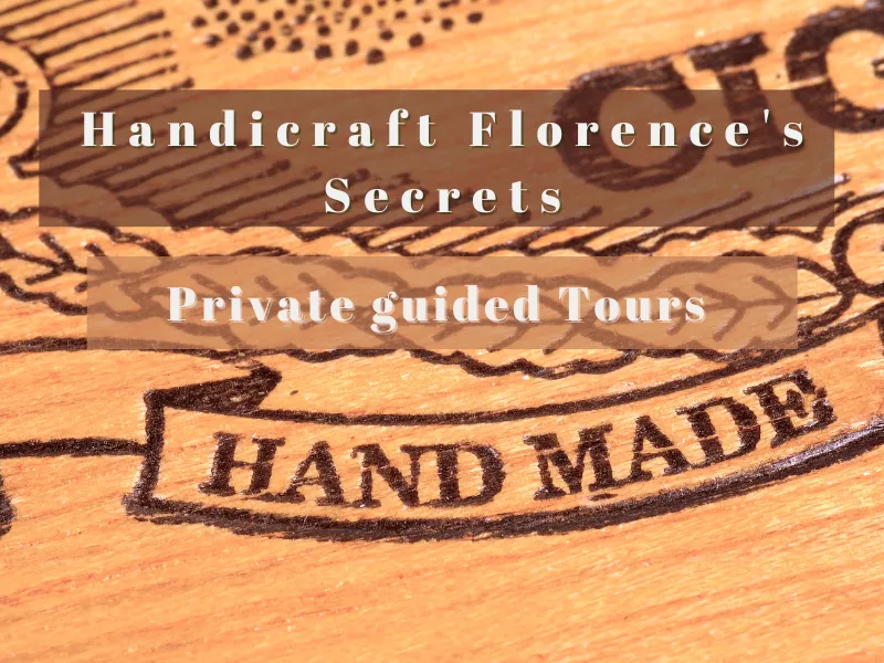 Handicraft Florence's Secrets