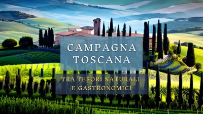La Campagna Toscana