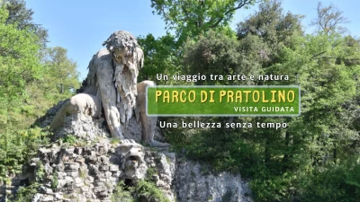 Parco di Pratolino