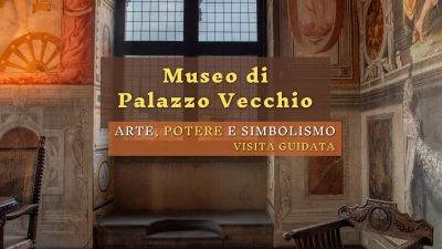 Palazzo Vecchio, arte, potere e simbolismo