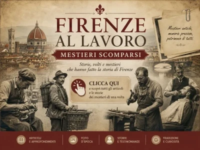 Lavori scomparsi