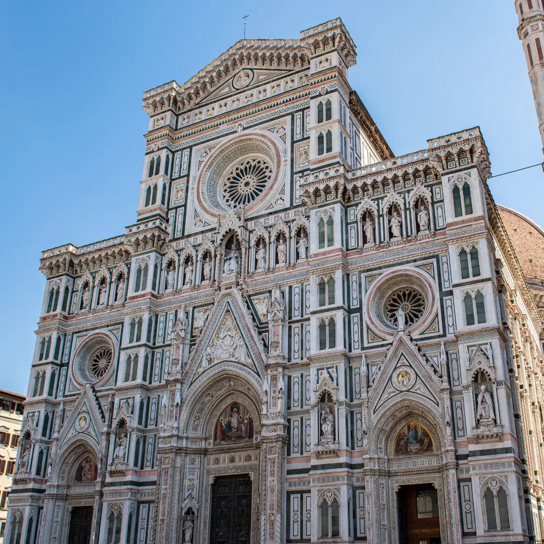 Cathédrale de Santa Maria del Fiore