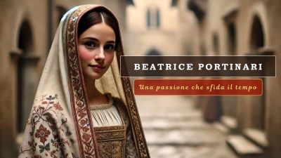 Beatrice Portinari