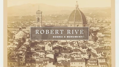 Robert Rive e il suo obiettivo