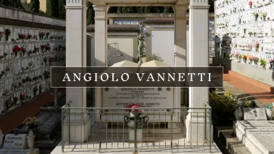 Angiolo Vannetti