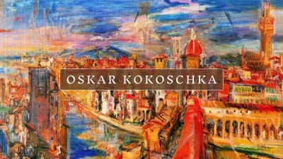 Oskar Kokoschka