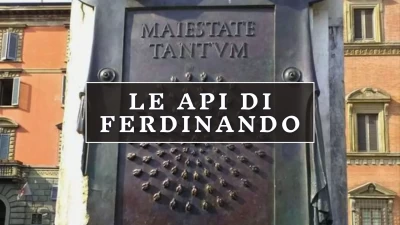 Le Api di Ferdinando