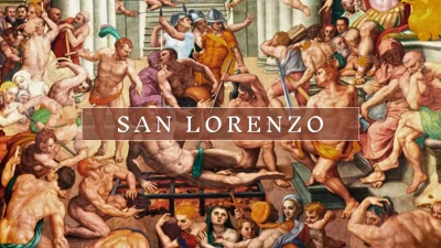 San Lorenzo