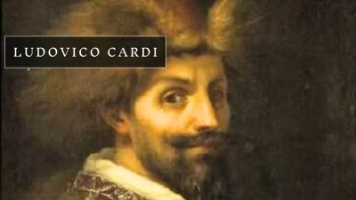 Ludovico Cardi detto il Cigoli